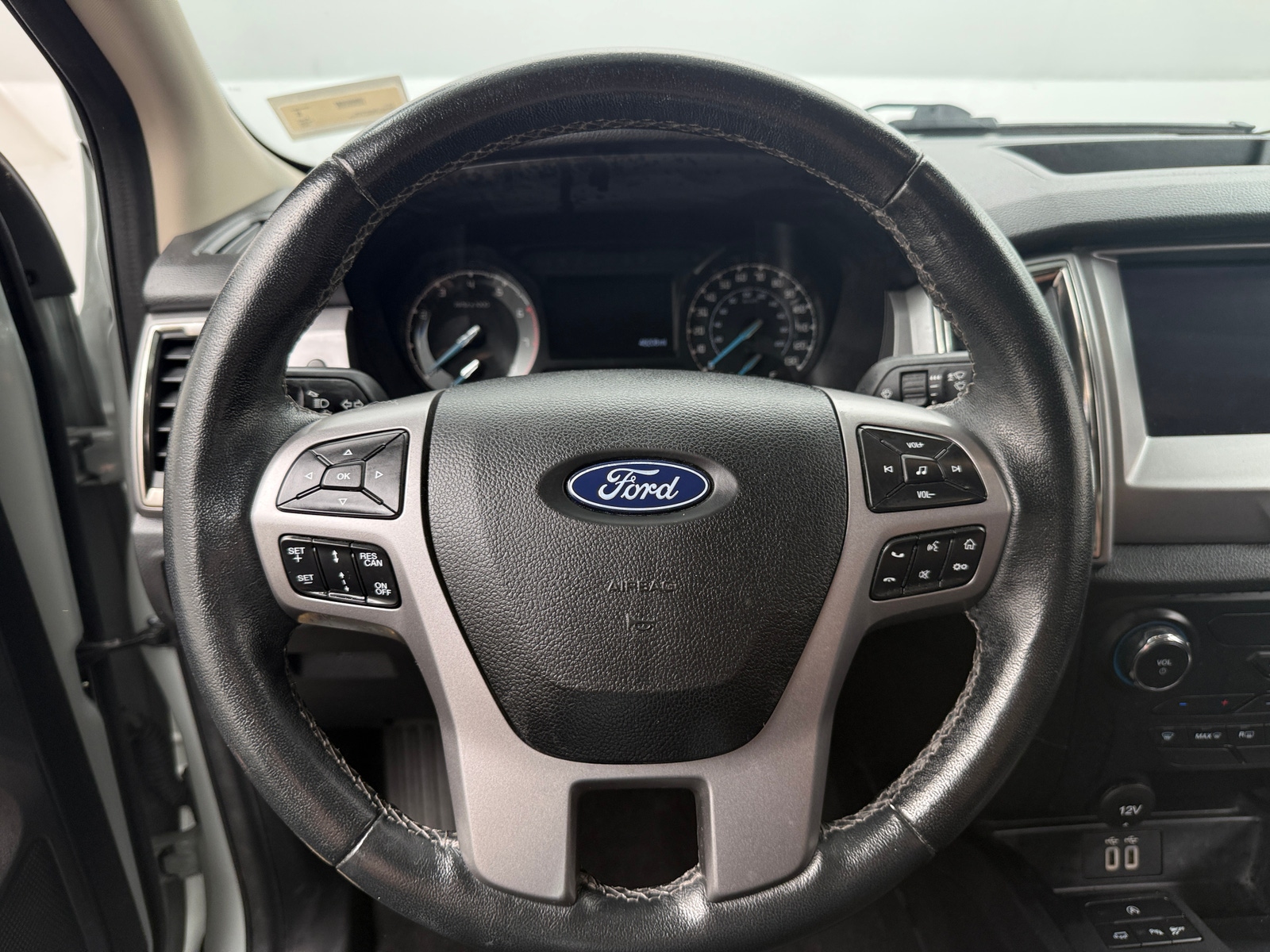 Thumbnail: 2022 Ford Ranger - 5