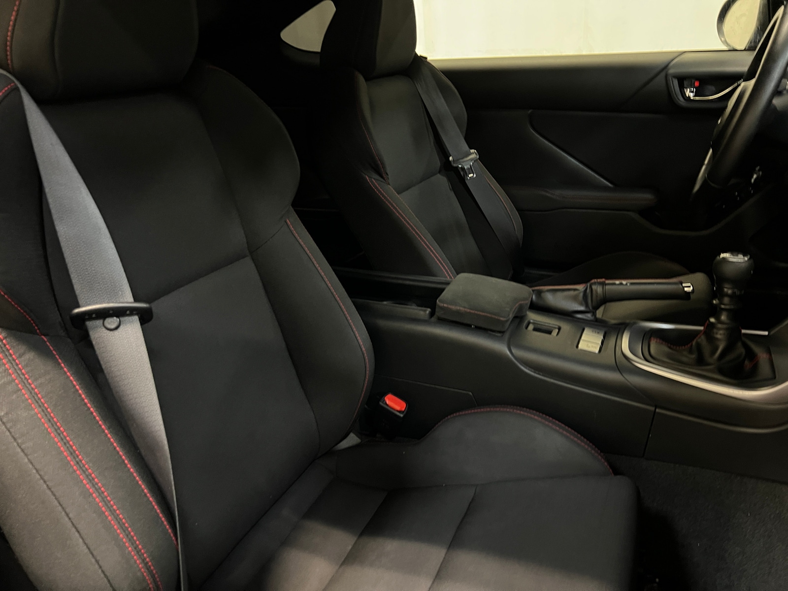 Thumbnail: 2024 Subaru BRZ - 2
