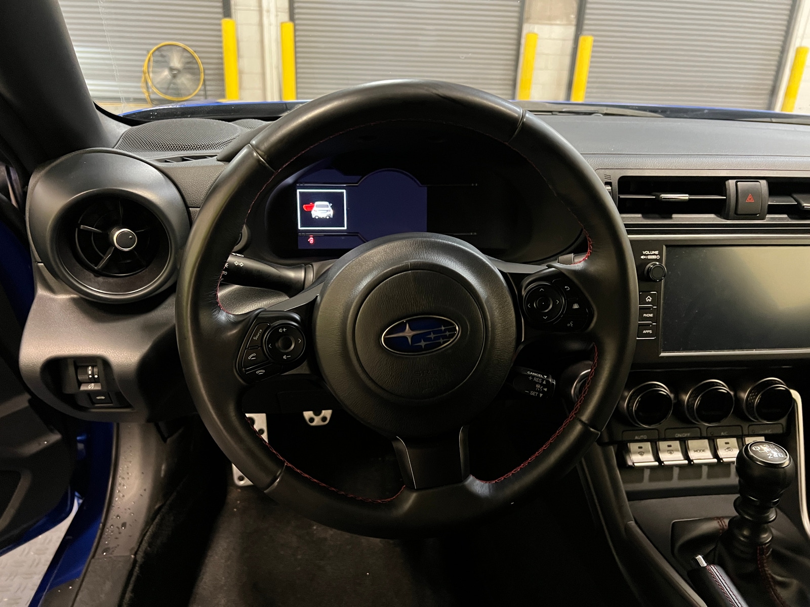 Thumbnail: 2024 Subaru BRZ - 5