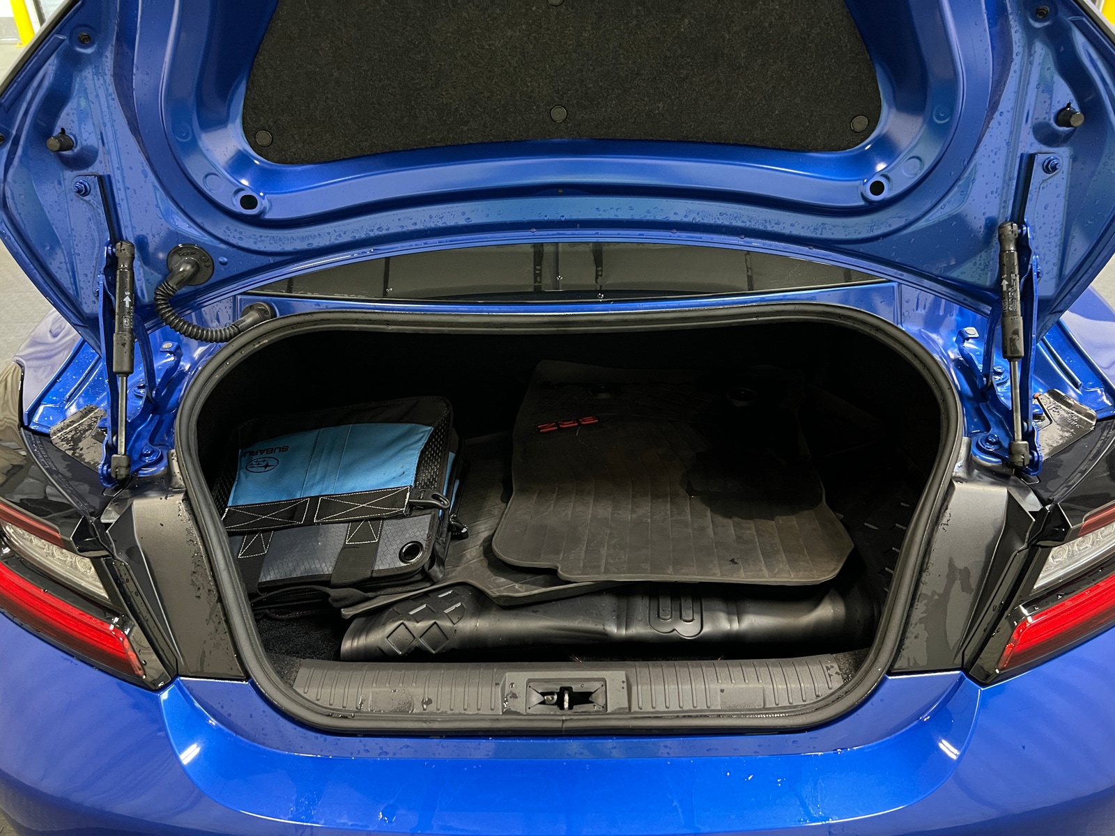 Thumbnail: 2024 Subaru BRZ - 7