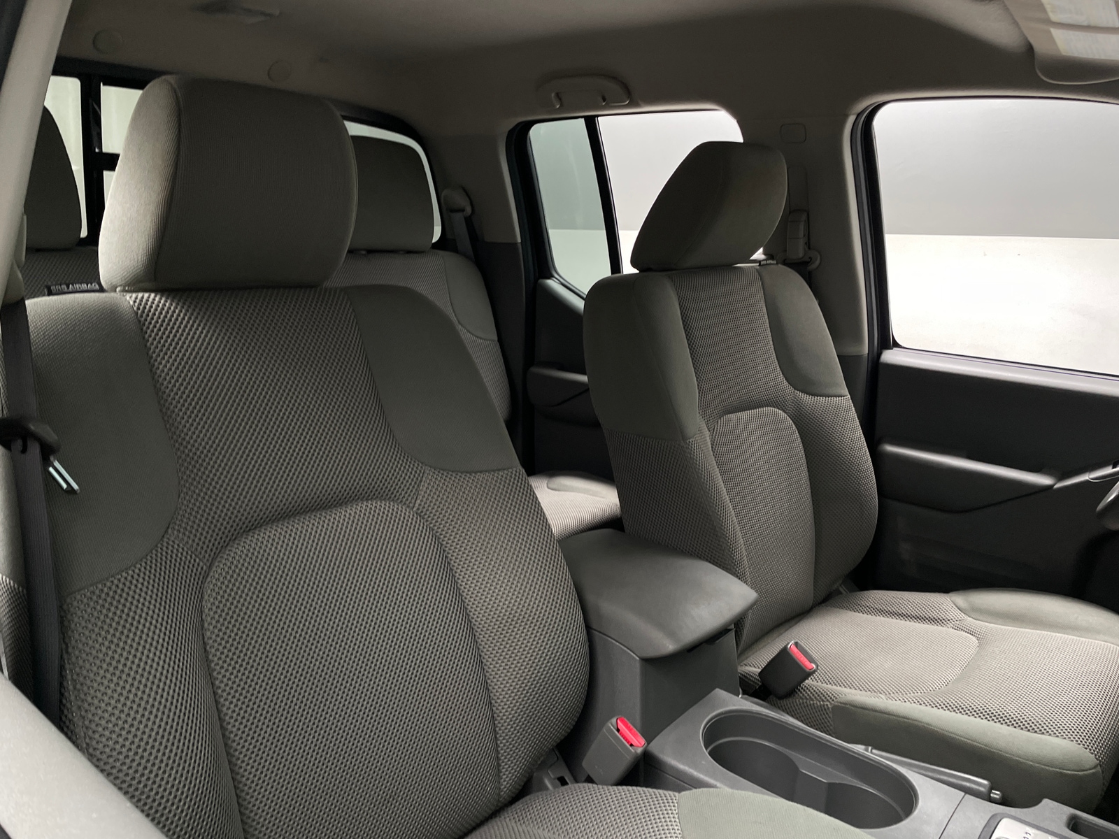 Thumbnail: 2016 Nissan Frontier - 2