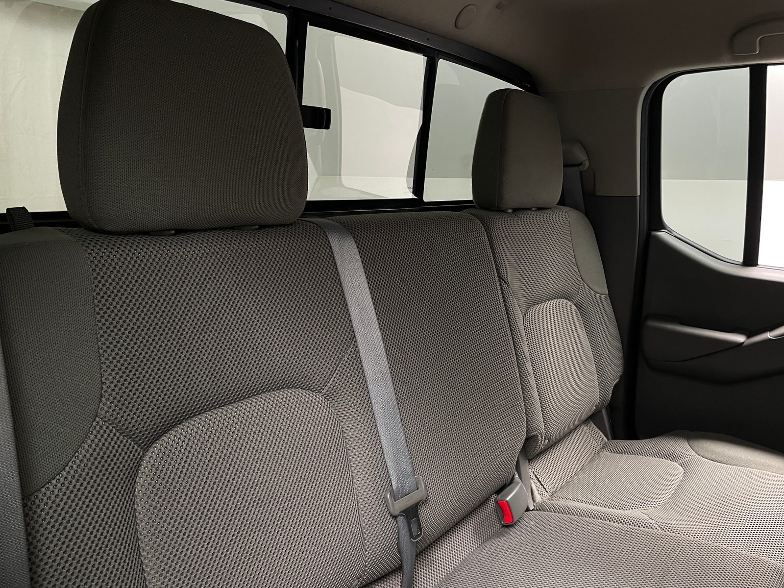 Thumbnail: 2016 Nissan Frontier - 6