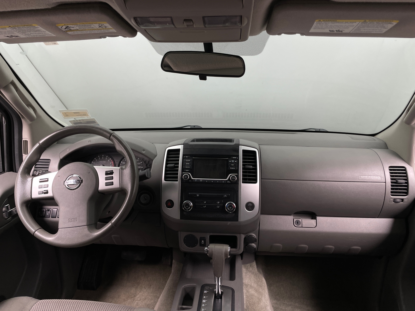 Thumbnail: 2016 Nissan Frontier - 3