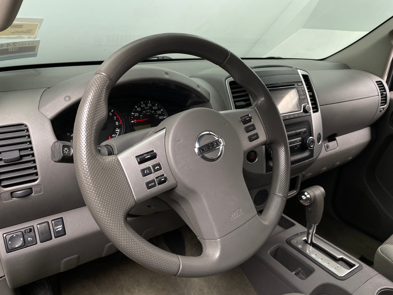 Thumbnail: 2016 Nissan Frontier - 5