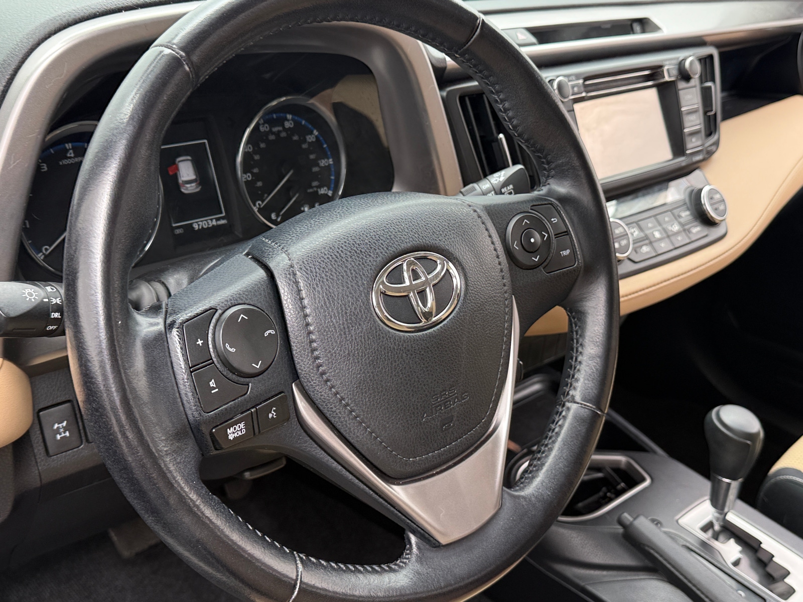 Thumbnail: 2016 Toyota RAV4 - 5