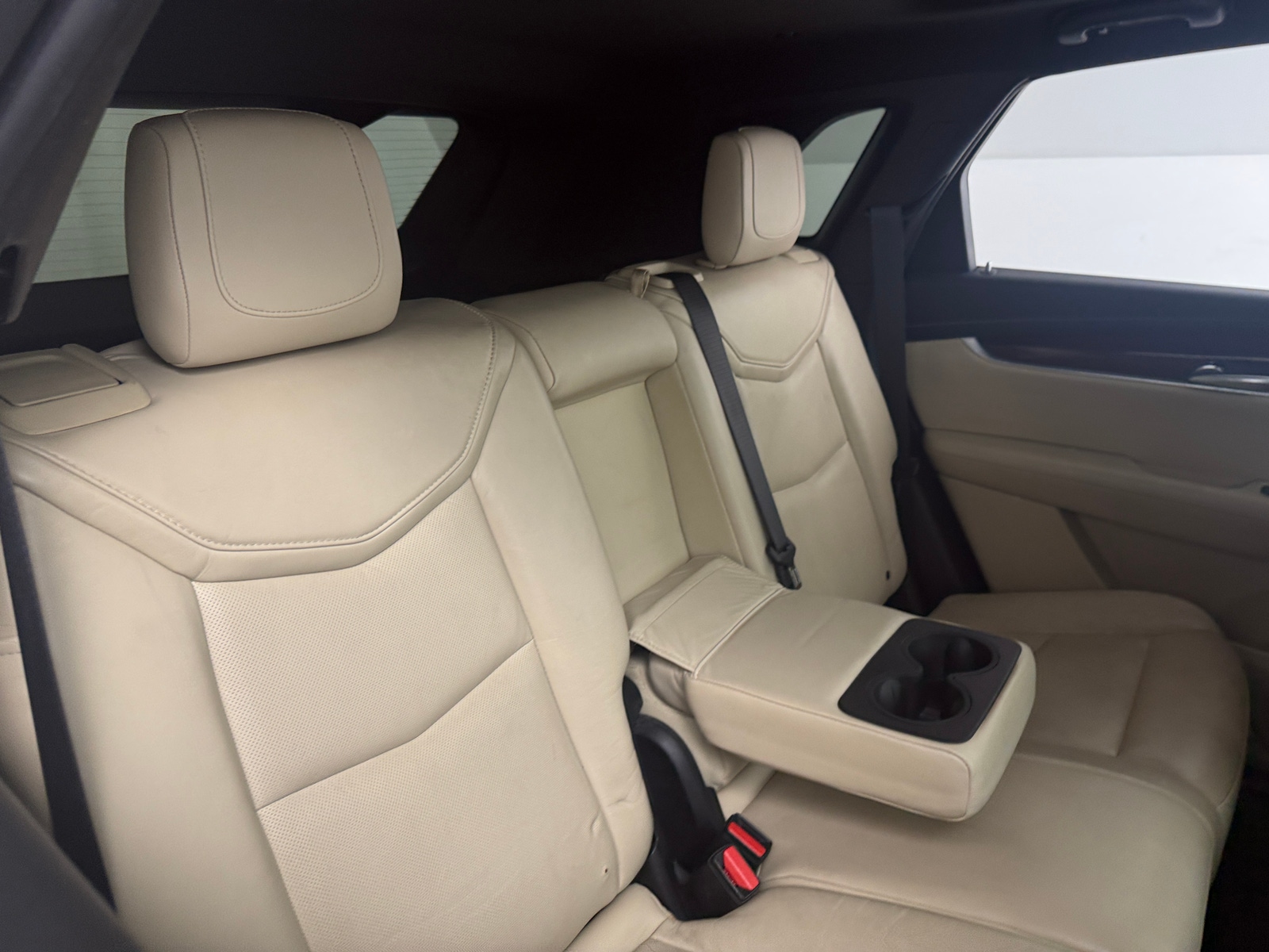 Thumbnail: 2018 Cadillac XT5 - 5