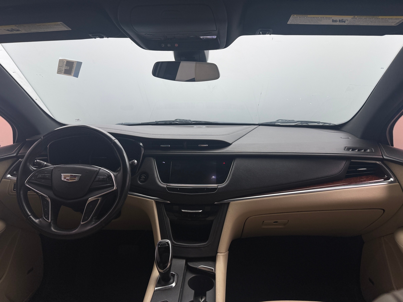 Thumbnail: 2018 Cadillac XT5 - 2