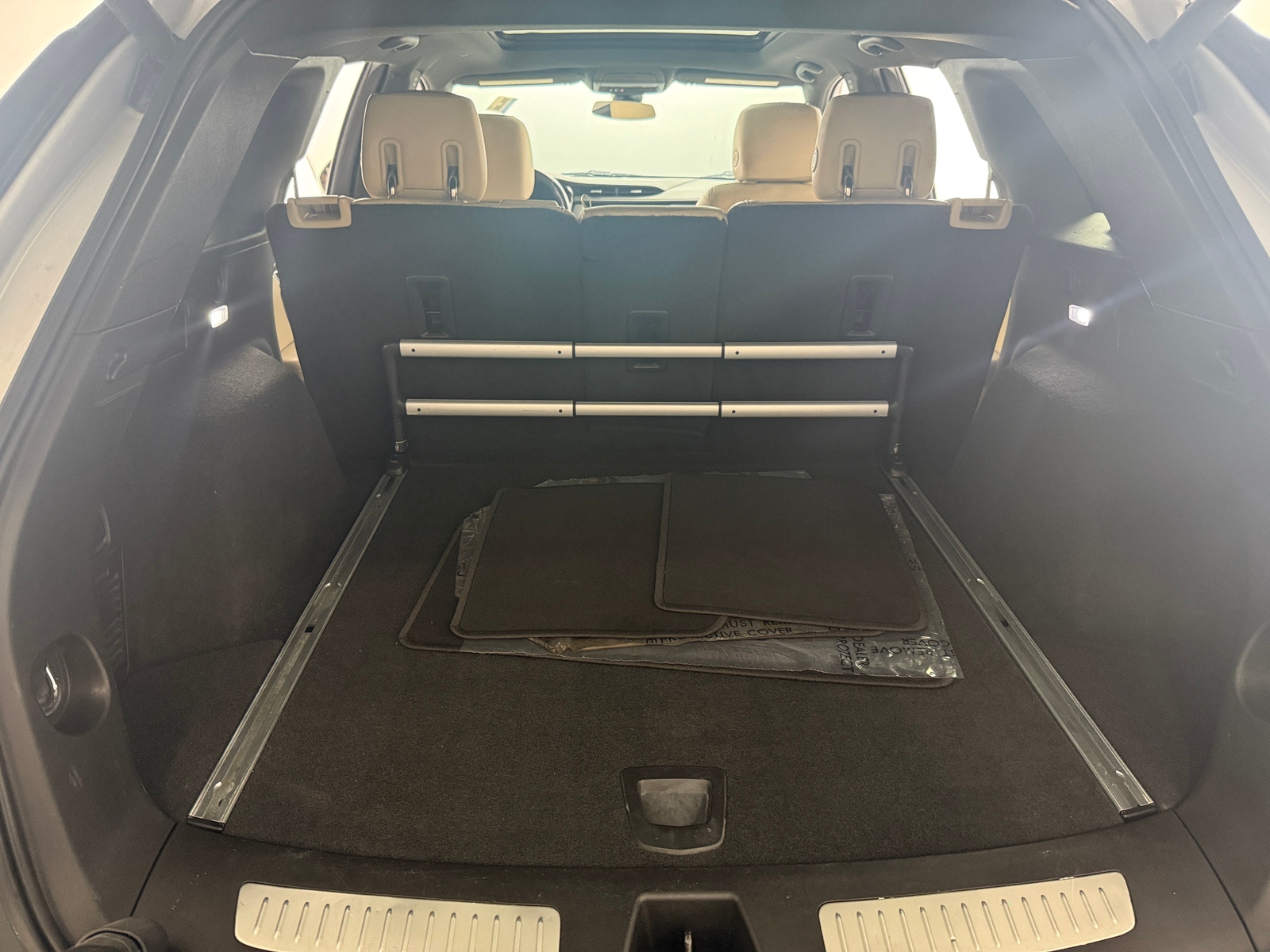 Thumbnail: 2018 Cadillac XT5 - 6