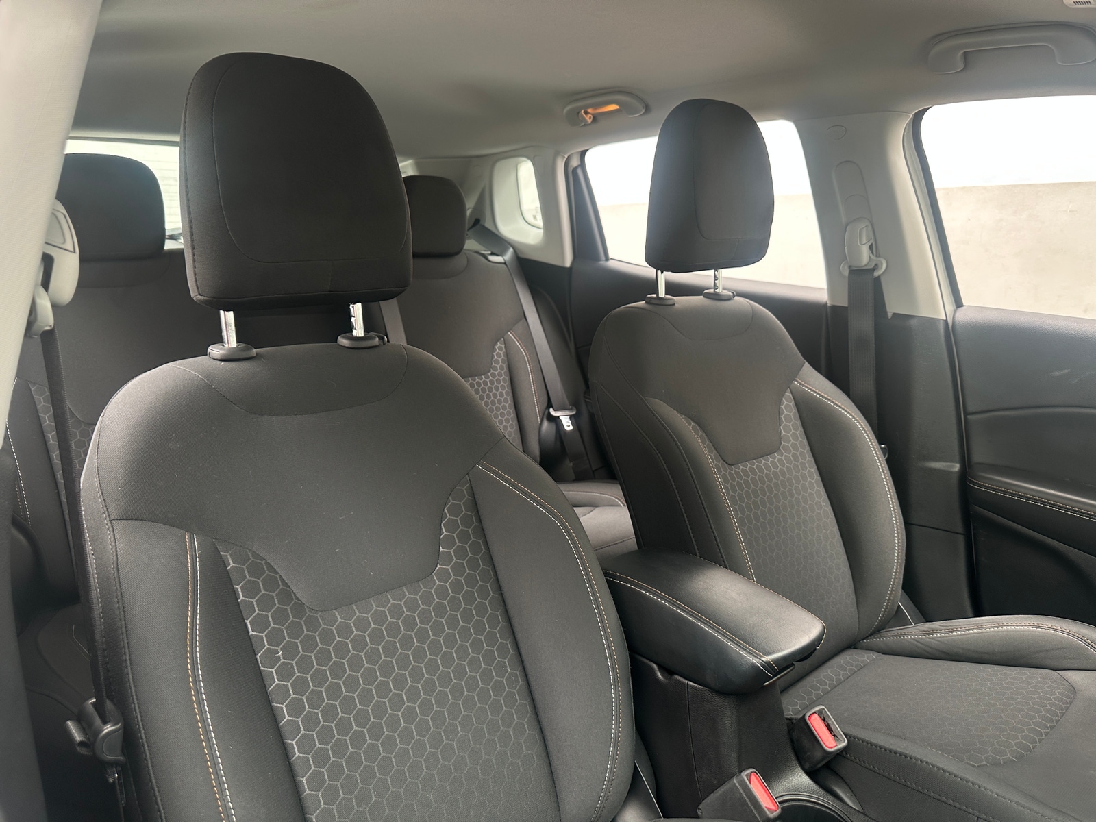 Thumbnail: 2019 Jeep Compass - 2