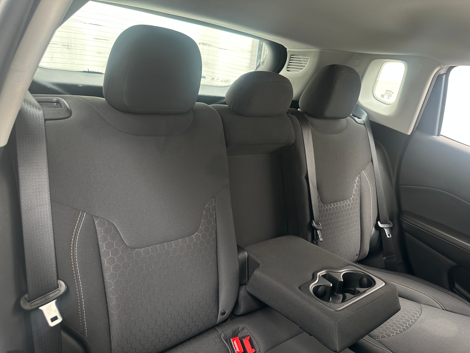 Thumbnail: 2019 Jeep Compass - 6