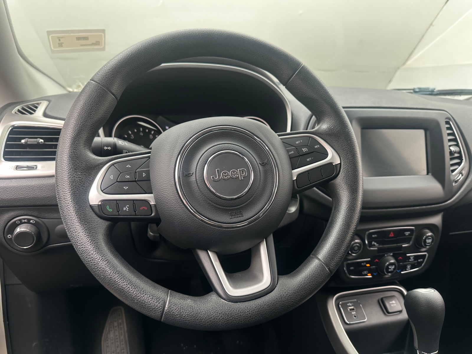 Thumbnail: 2019 Jeep Compass - 5