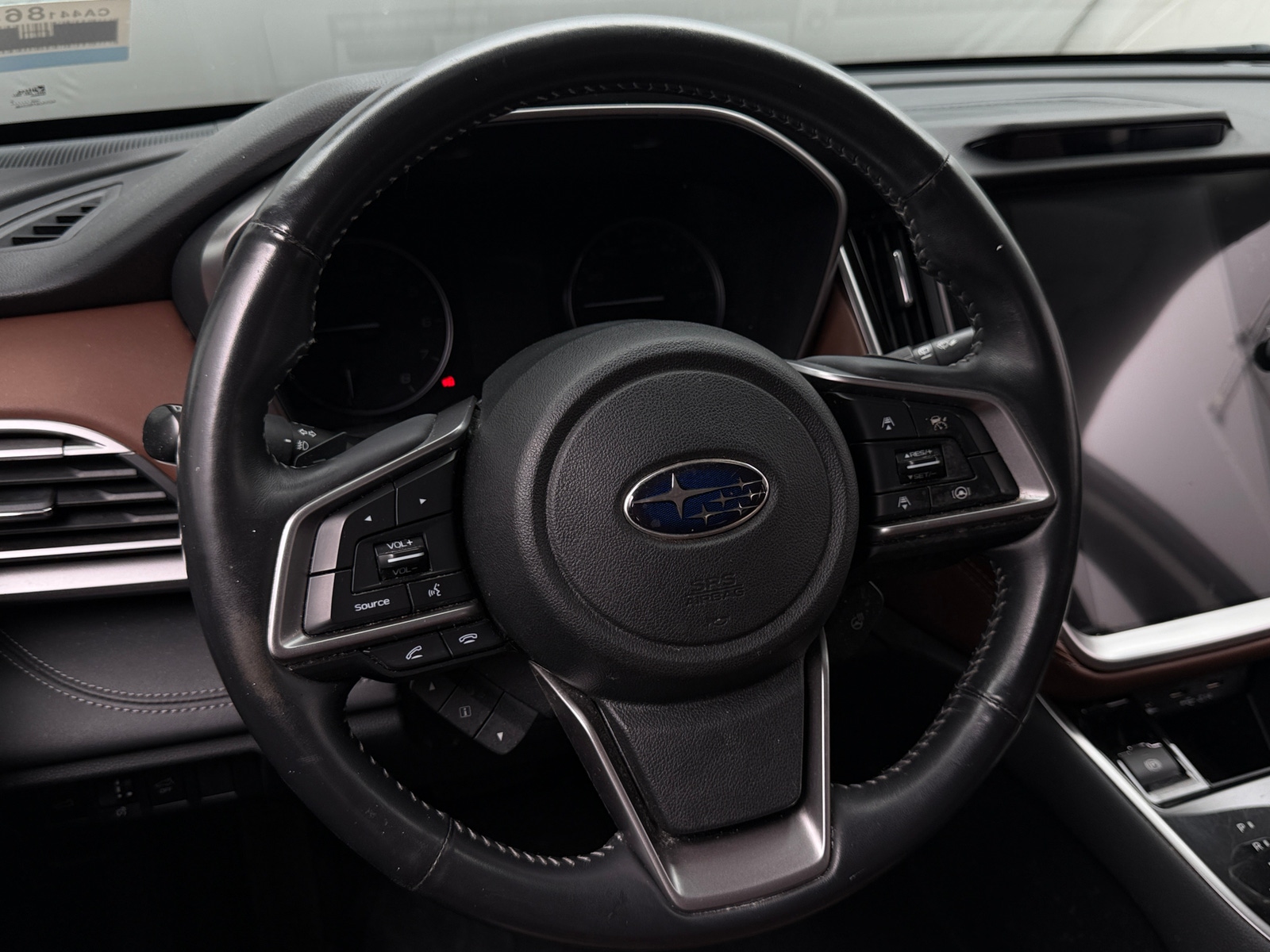 Thumbnail: 2022 Subaru Outback - 4