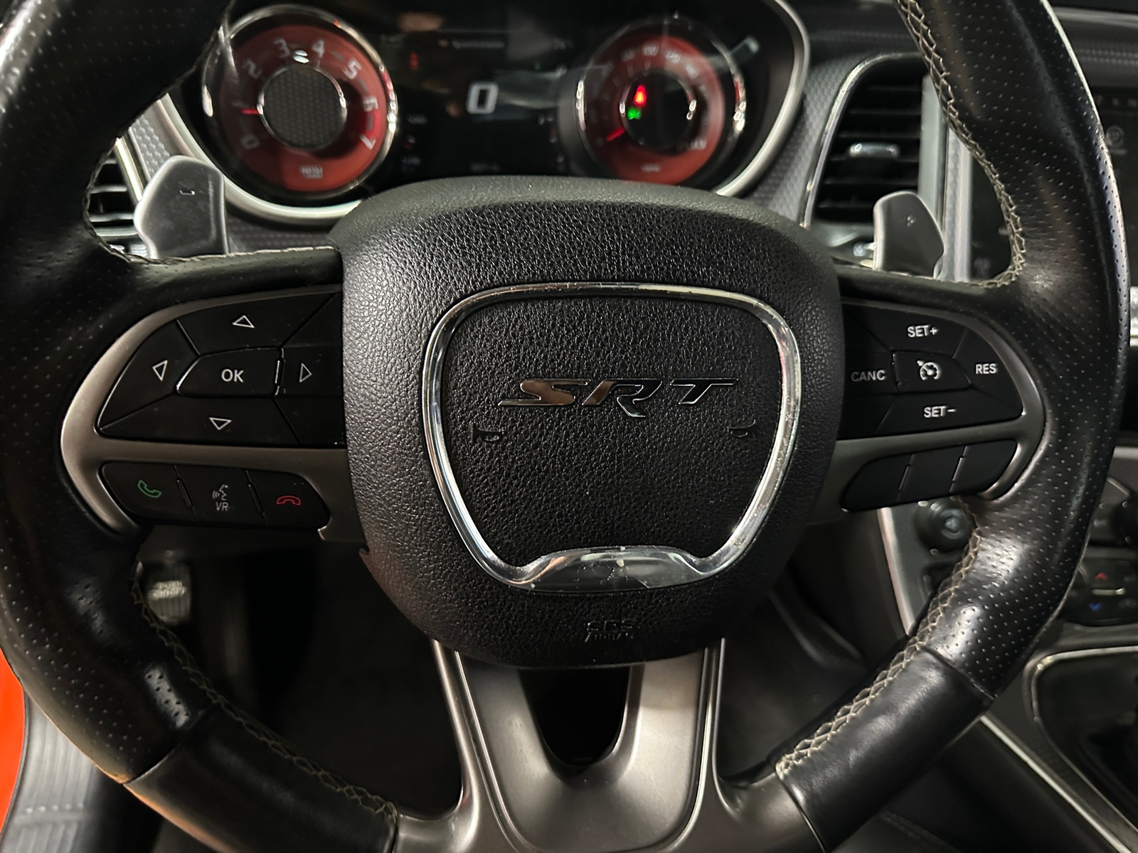 Thumbnail: 2016 Dodge Challenger - 3