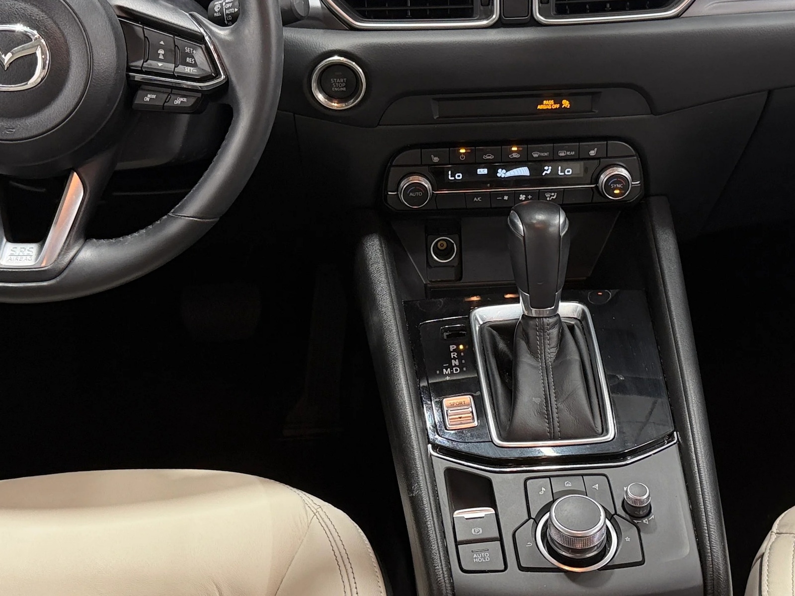 Thumbnail: 2024 Mazda CX-5 - 2