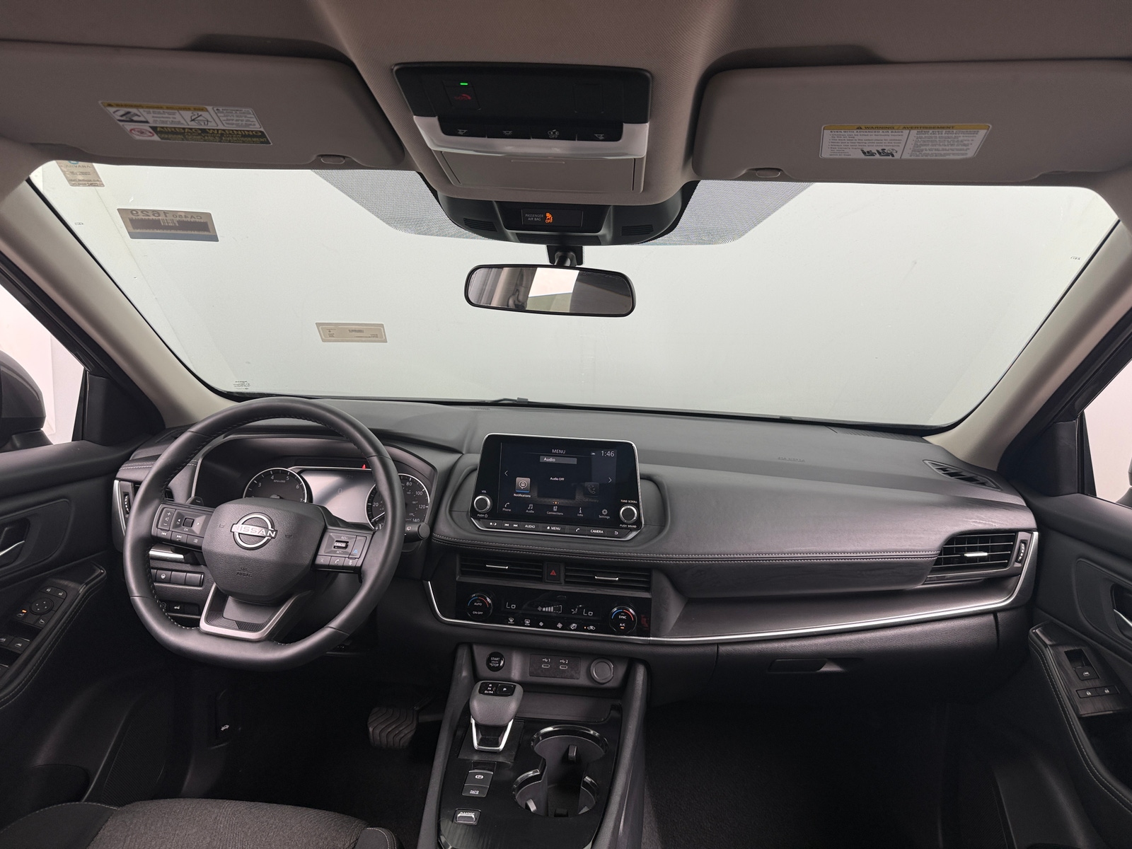 Thumbnail: 2026 Nissan Rogue - 3
