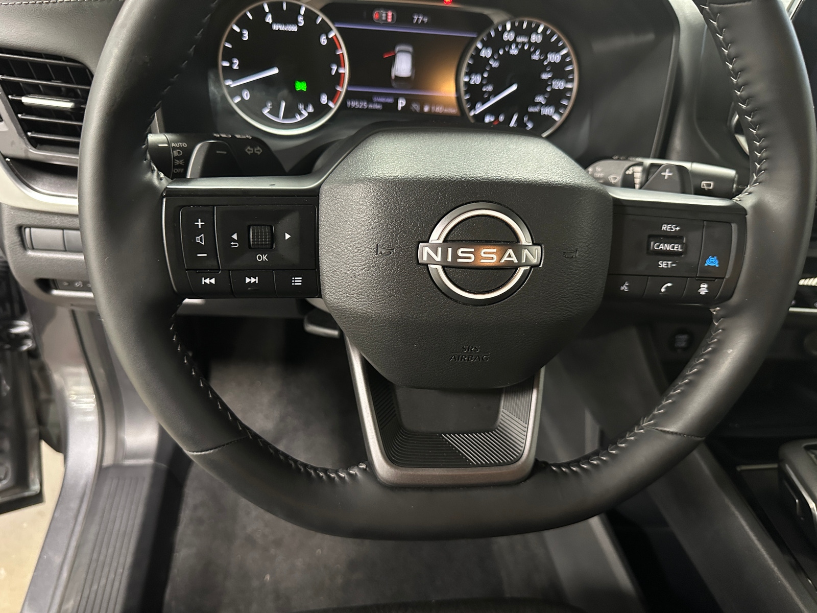 Thumbnail: 2026 Nissan Rogue - 5