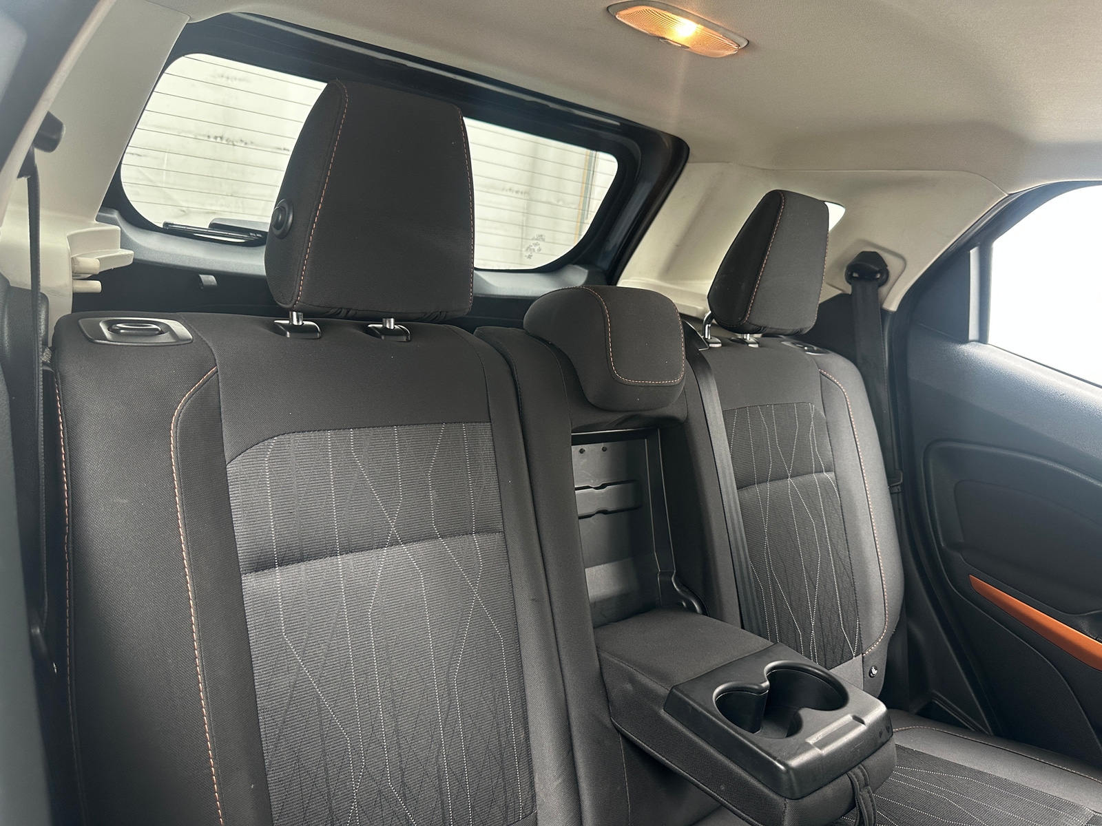 Thumbnail: 2021 Ford EcoSport - 6