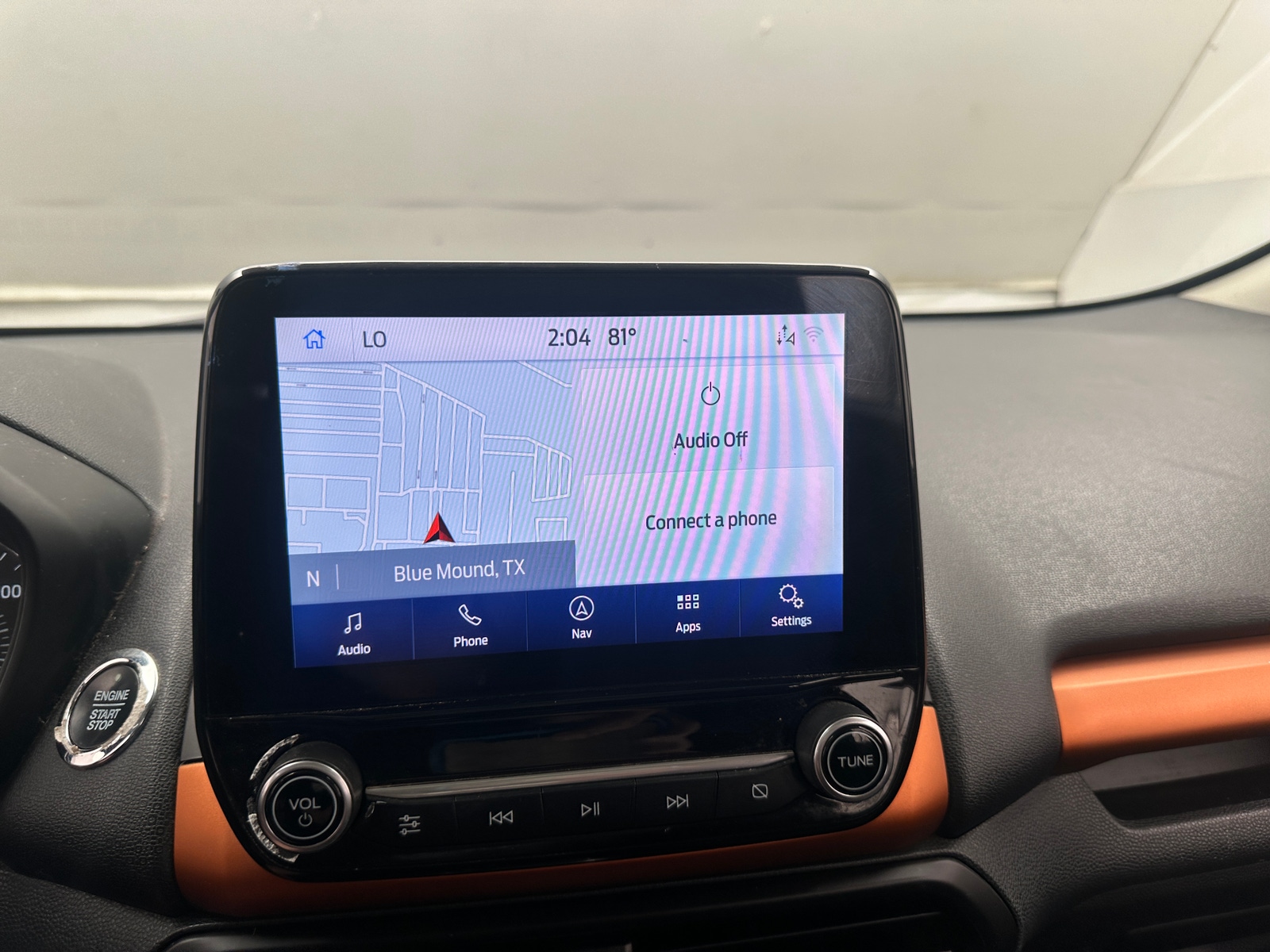 Thumbnail: 2021 Ford EcoSport - 4