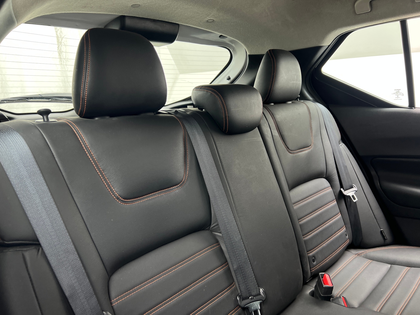 Thumbnail: 2020 Nissan Kicks - 6