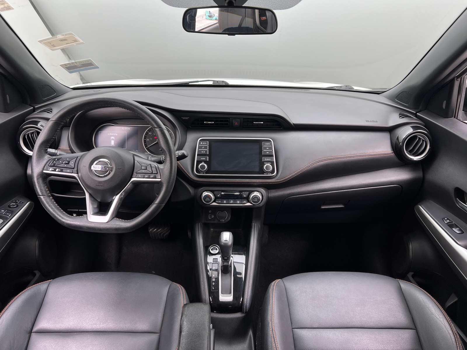 Thumbnail: 2020 Nissan Kicks - 3