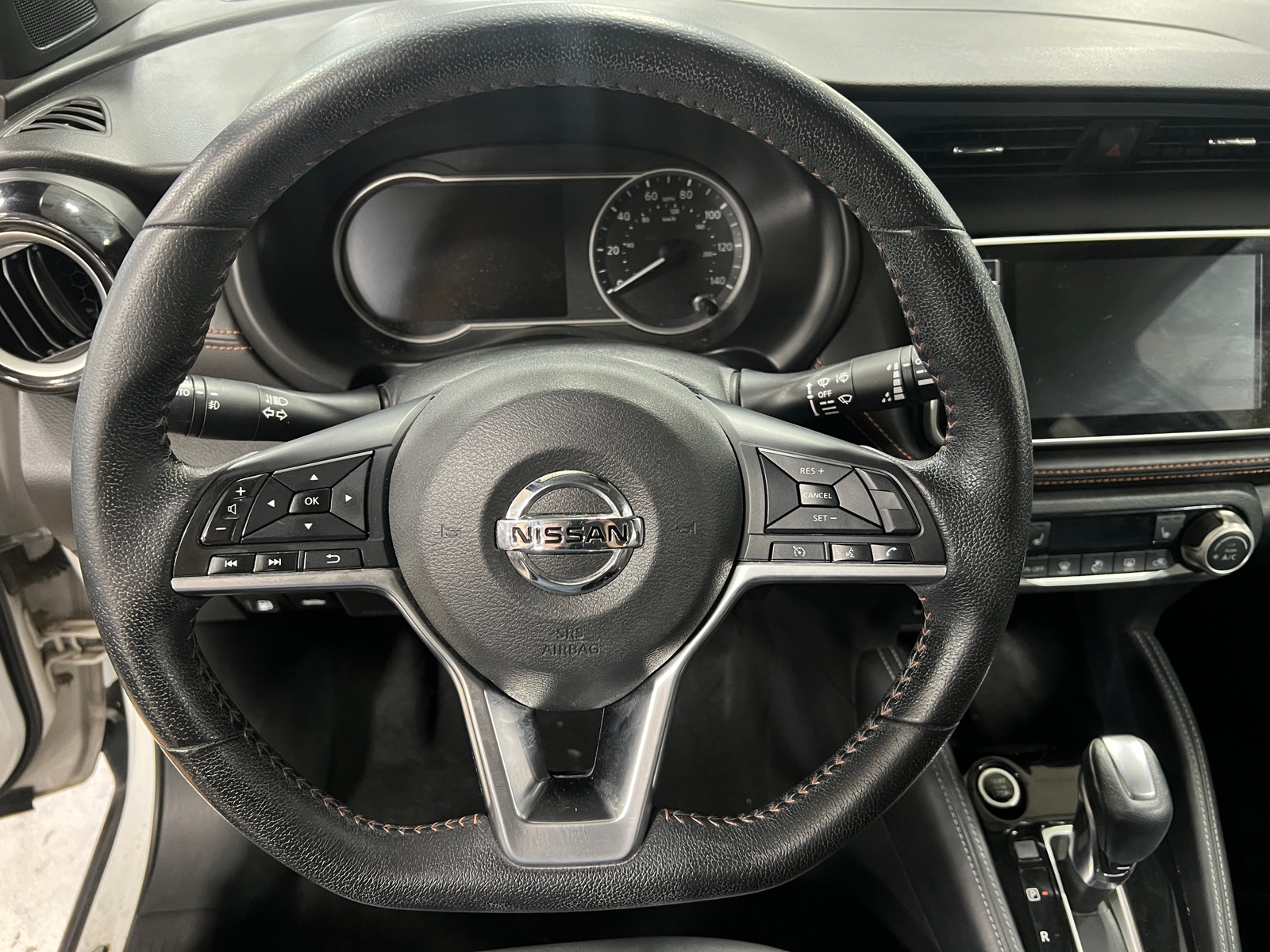 Thumbnail: 2020 Nissan Kicks - 5