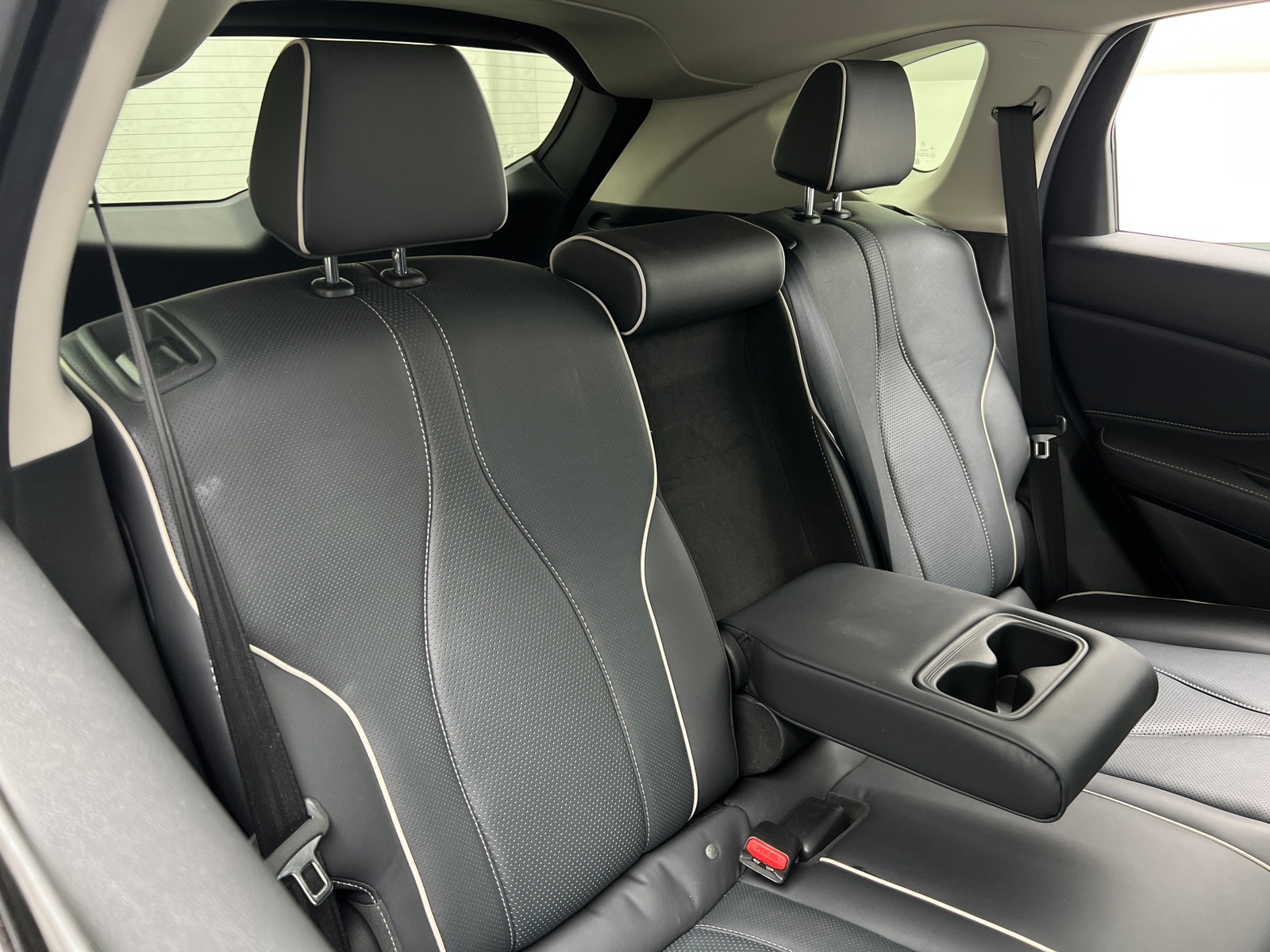 Thumbnail: 2020 Acura RDX - 5