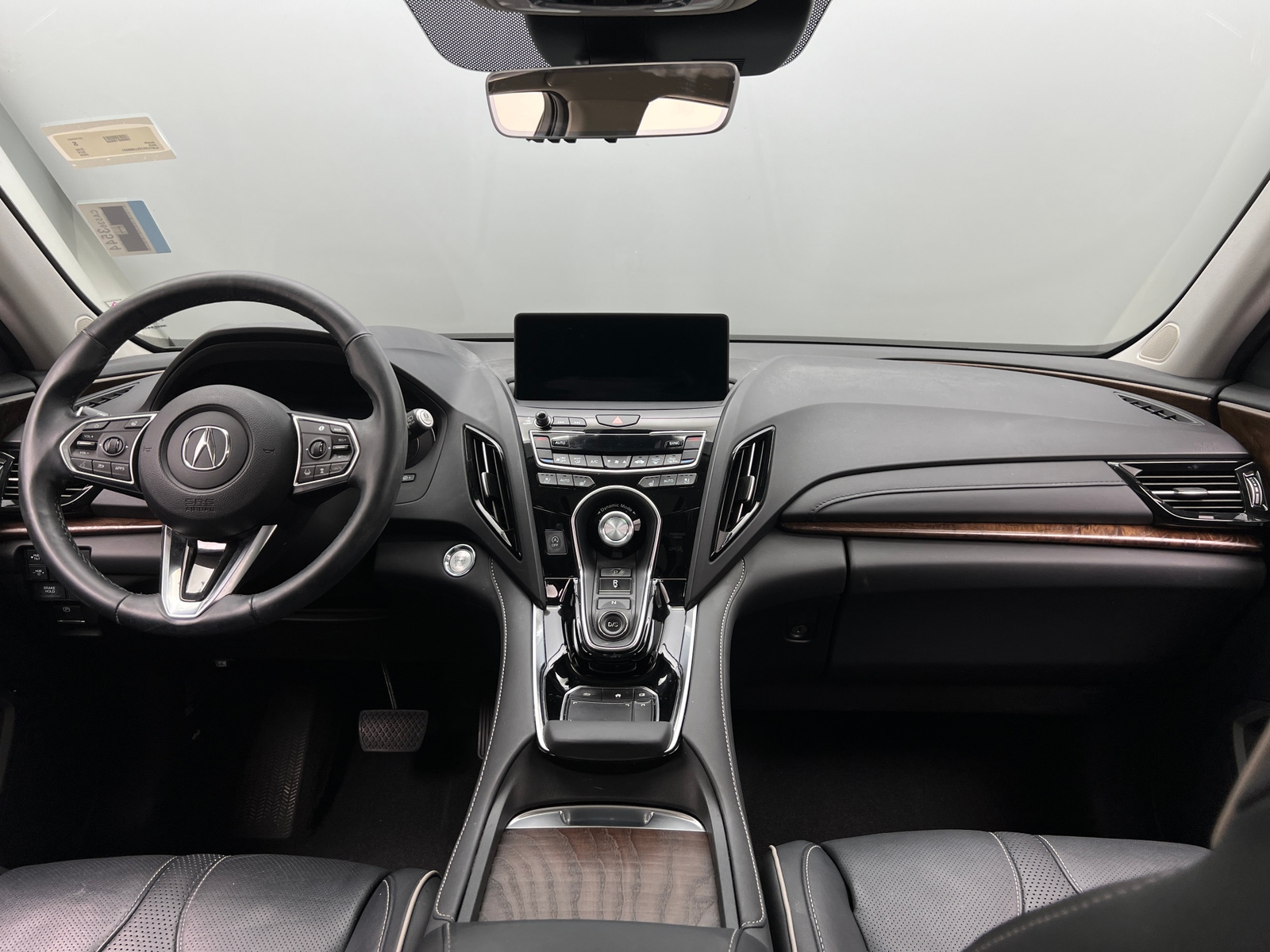 Thumbnail: 2020 Acura RDX - 2