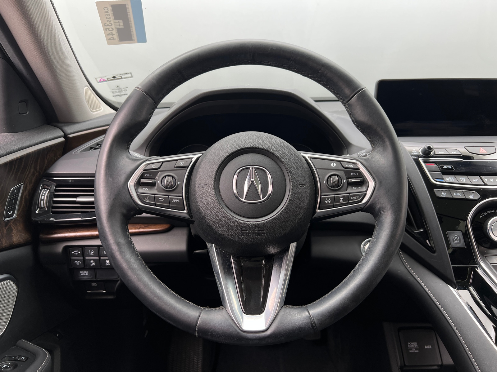 Thumbnail: 2020 Acura RDX - 4