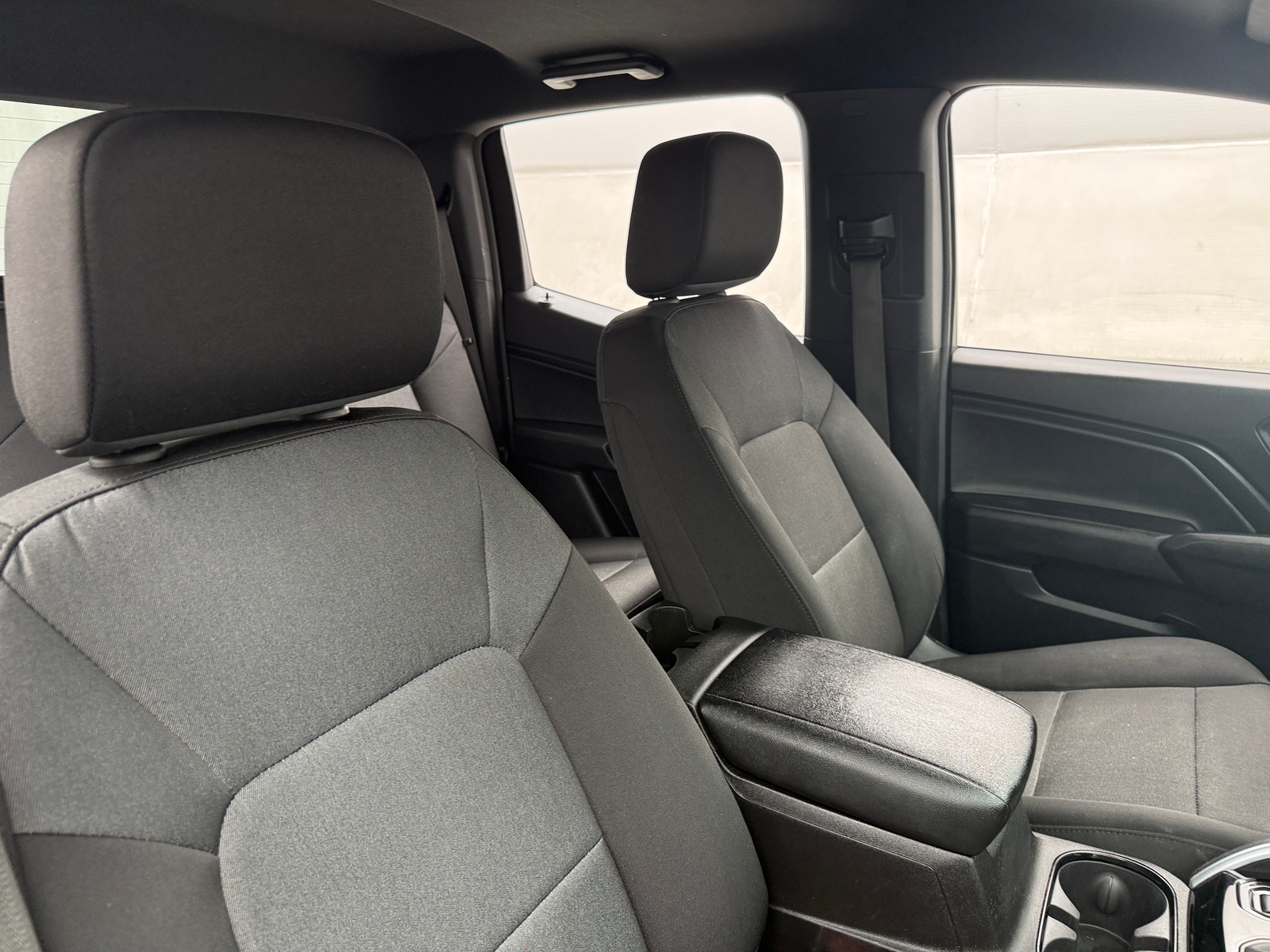 Thumbnail: 2023 Chevrolet Colorado - 2
