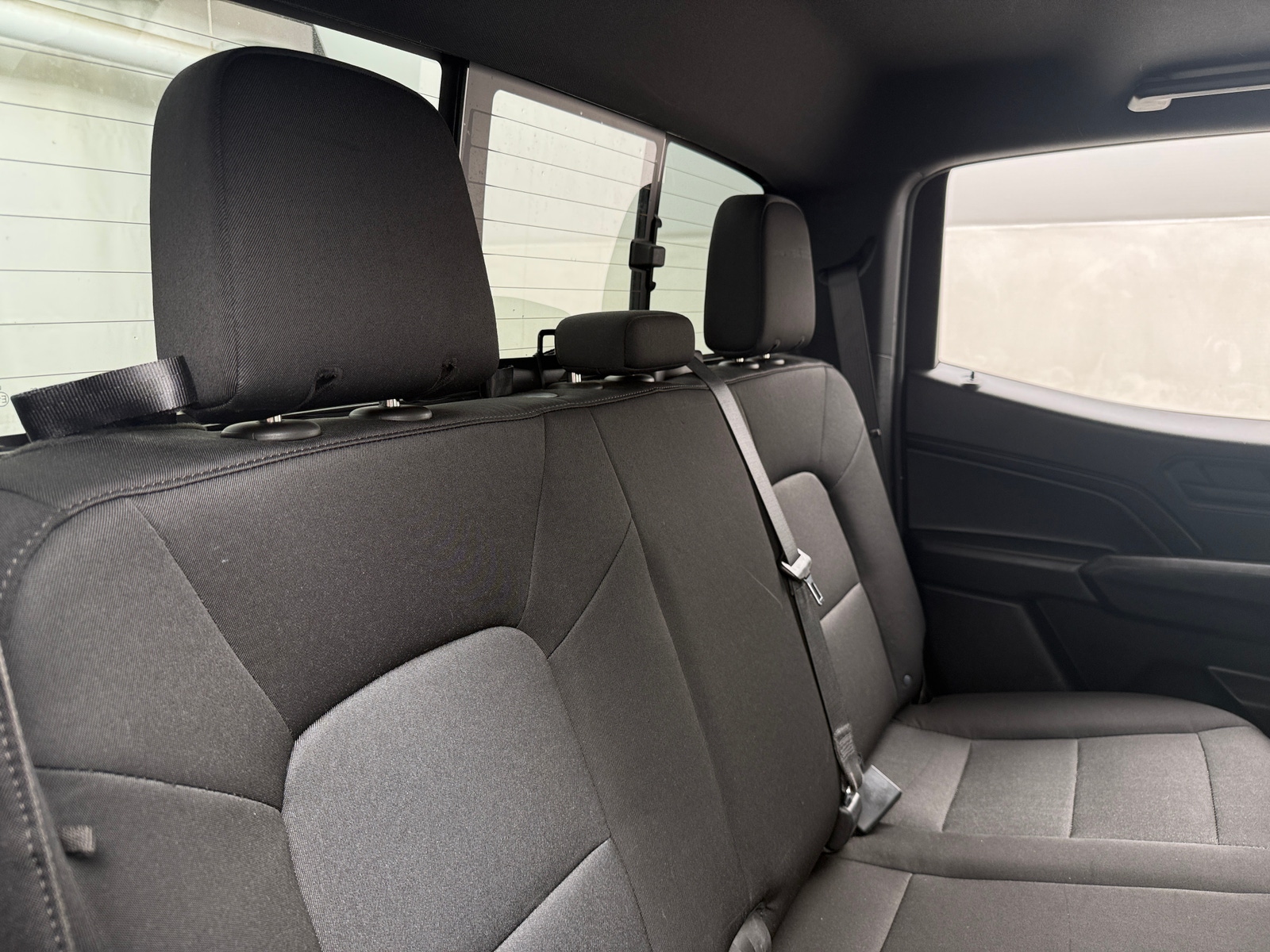Thumbnail: 2023 Chevrolet Colorado - 6