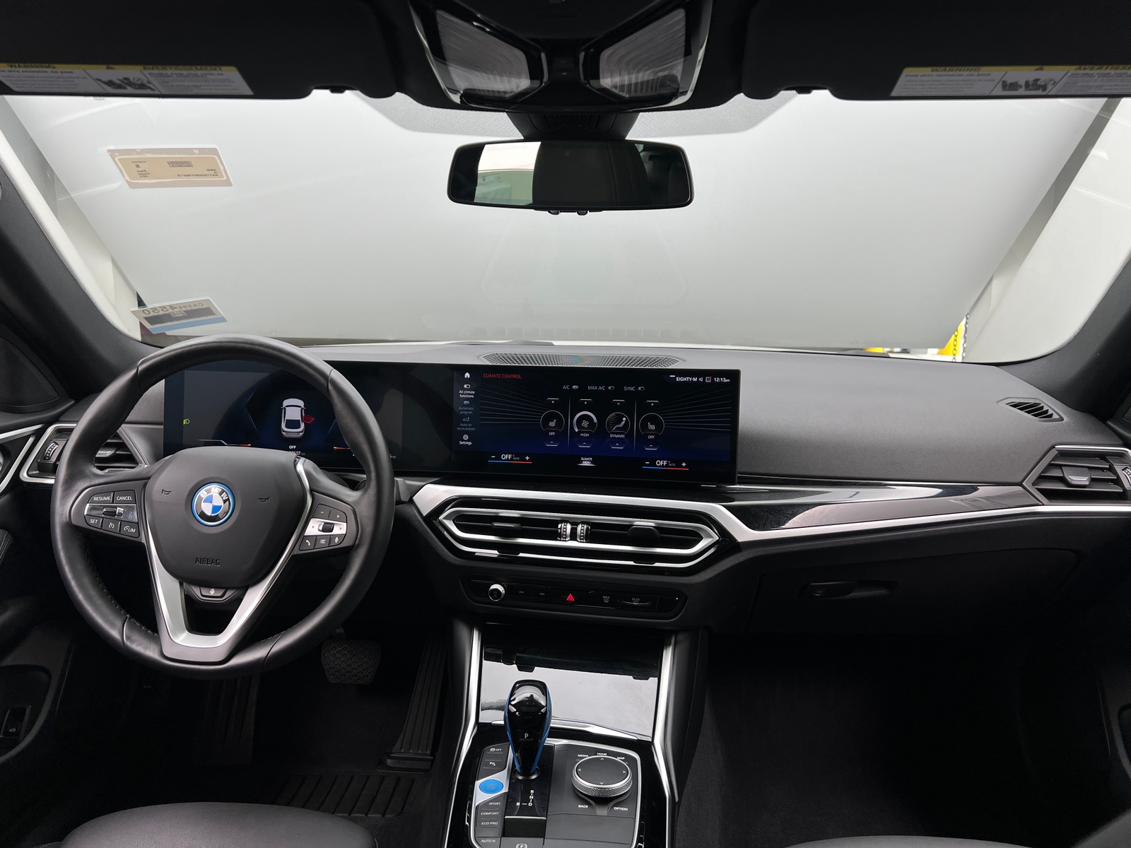 Thumbnail: 2023 BMW i4 - 3