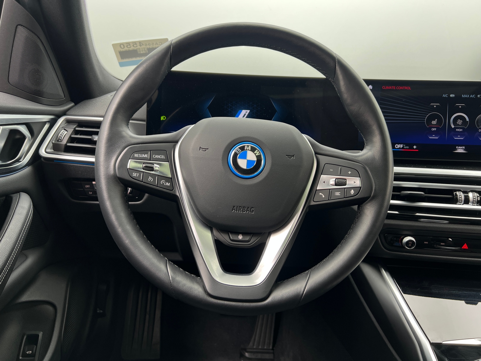 Thumbnail: 2023 BMW i4 - 5
