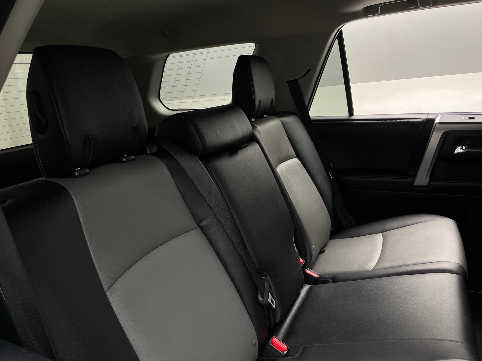 Thumbnail: 2019 Toyota 4Runner - 5
