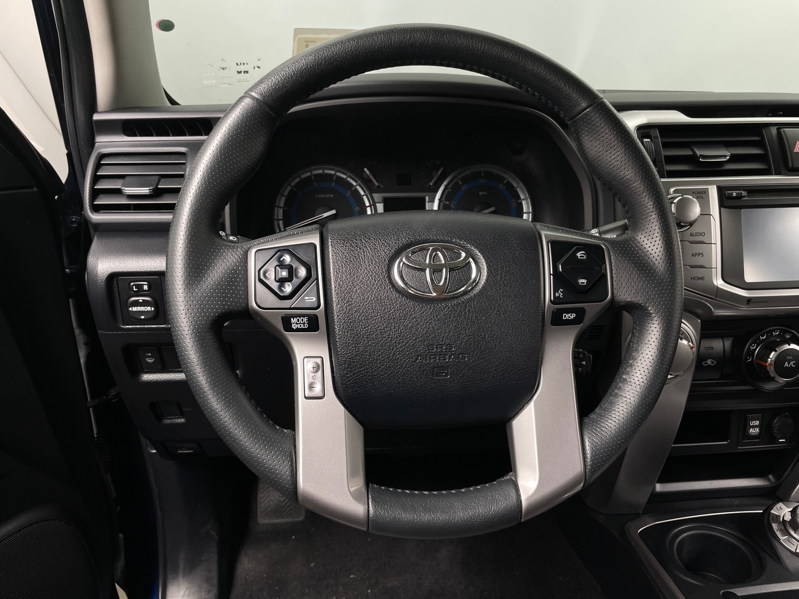 Thumbnail: 2019 Toyota 4Runner - 4