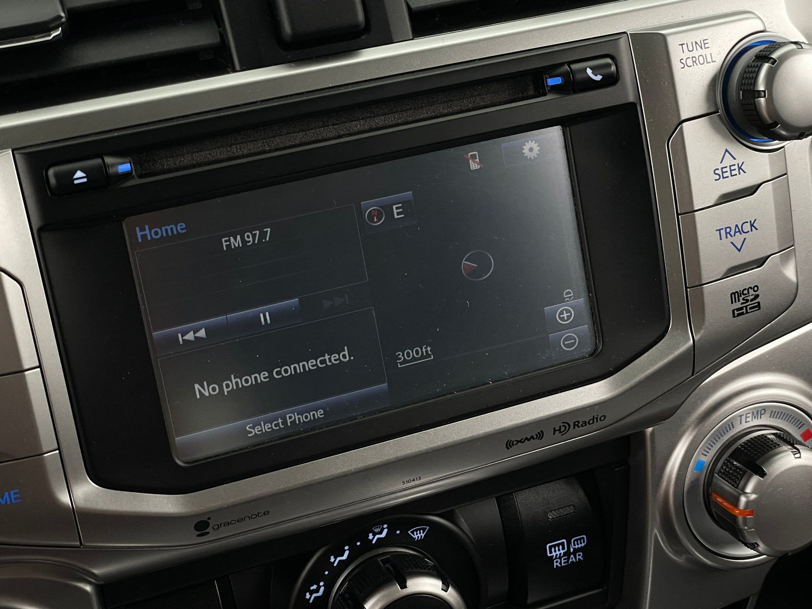 Thumbnail: 2019 Toyota 4Runner - 3
