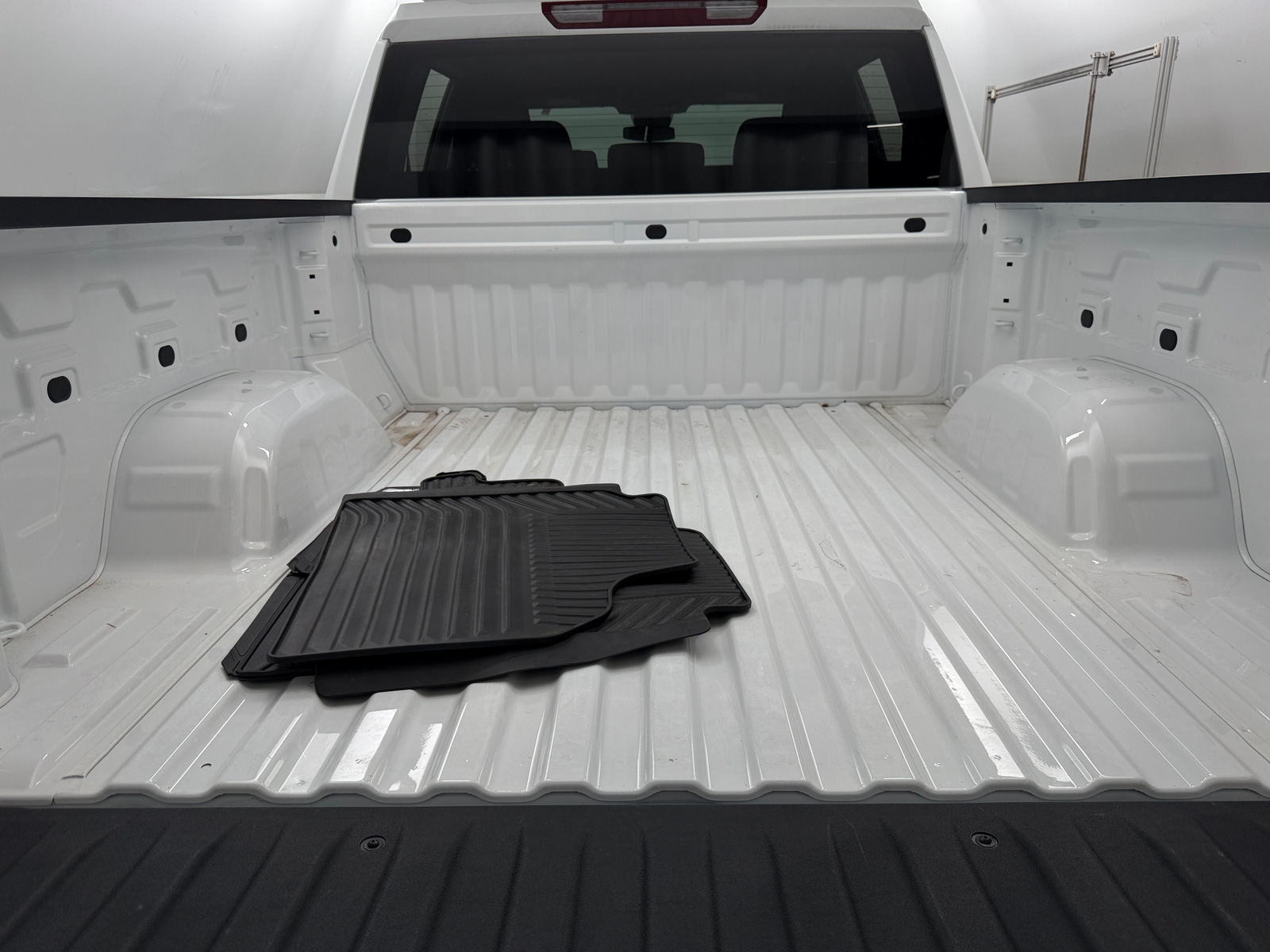 Thumbnail: 2024 Chevrolet Silverado 1500 - 7