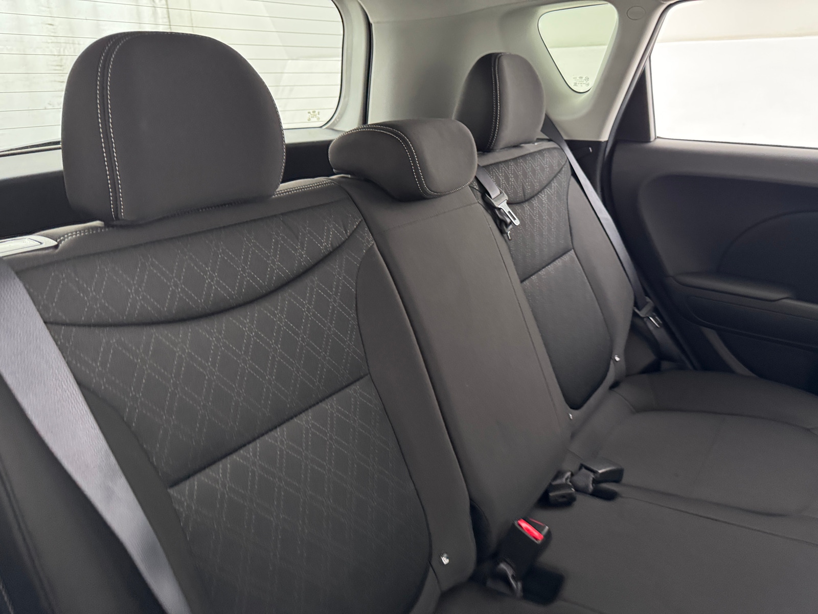 Thumbnail: 2015 Kia Soul - 6
