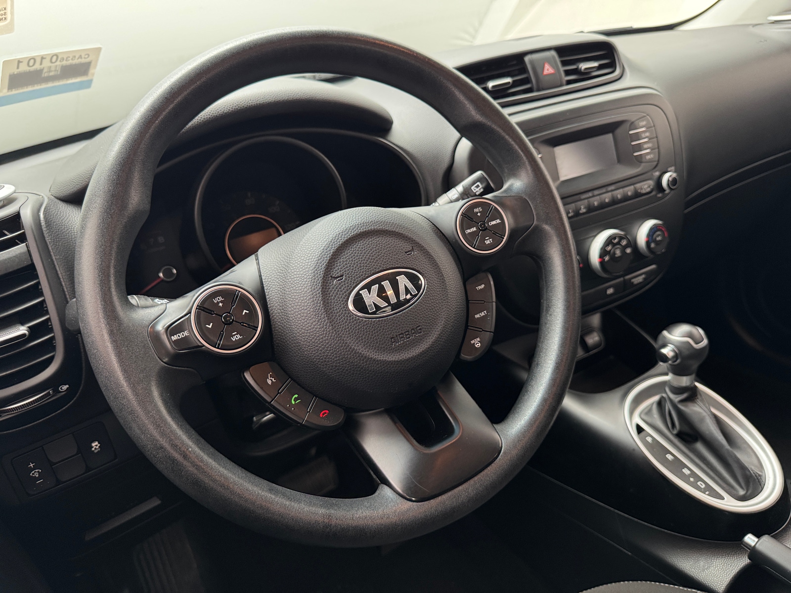 Thumbnail: 2015 Kia Soul - 5