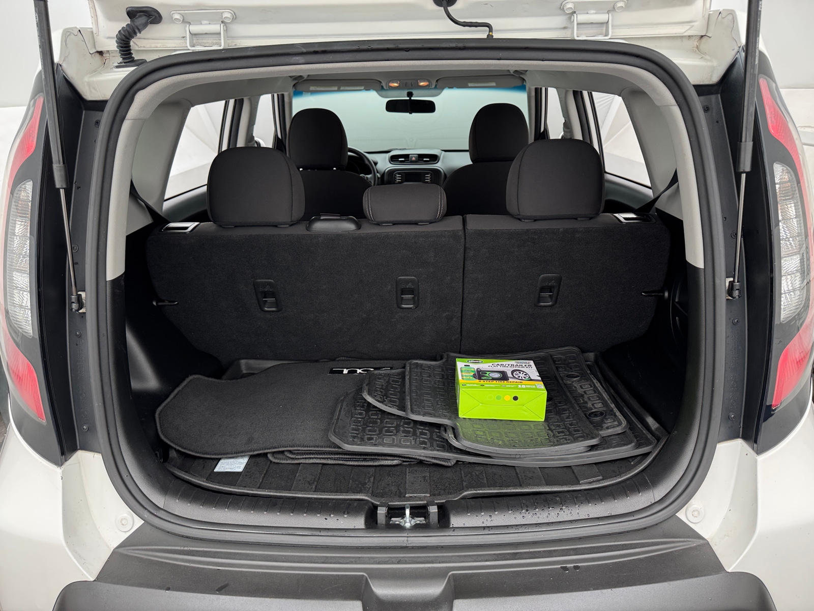 Thumbnail: 2015 Kia Soul - 7