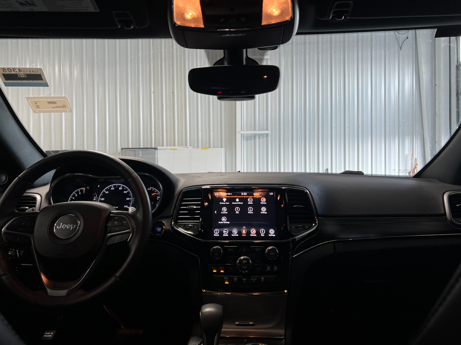 Thumbnail: 2019 Jeep Grand Cherokee - 2