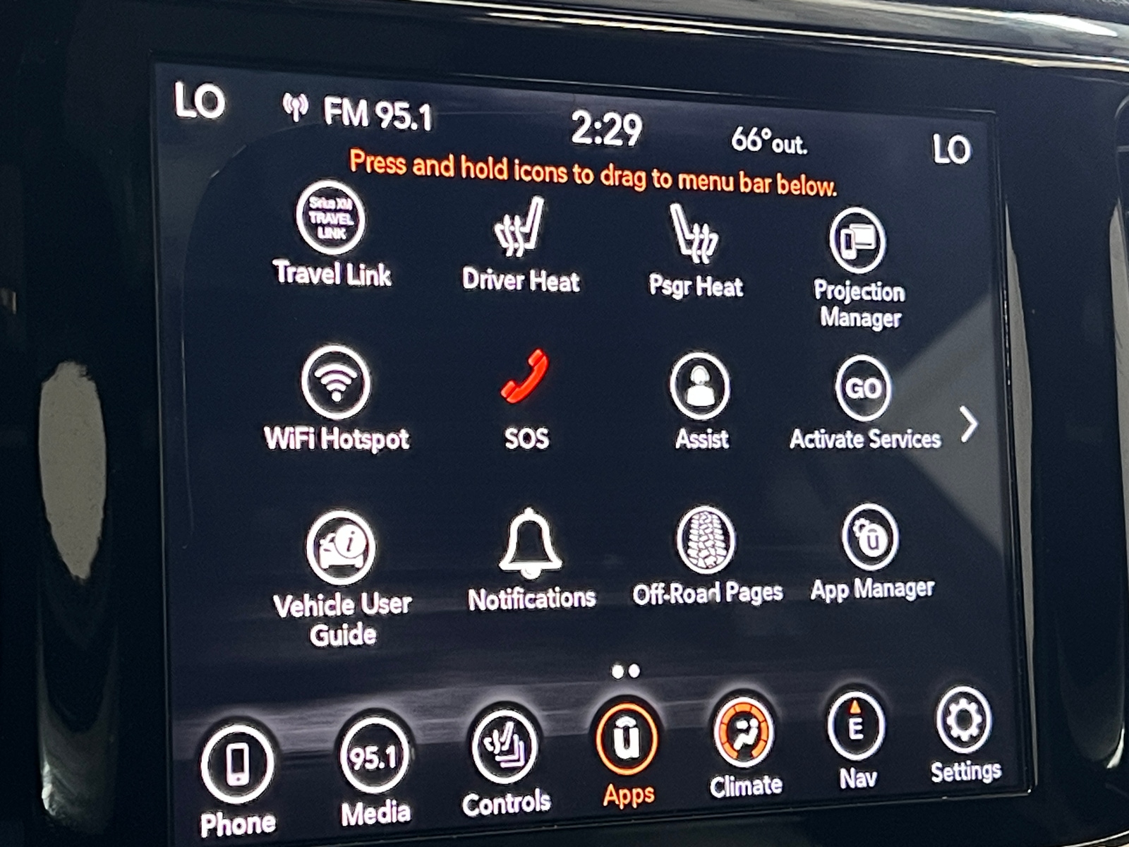 Thumbnail: 2019 Jeep Grand Cherokee - 3