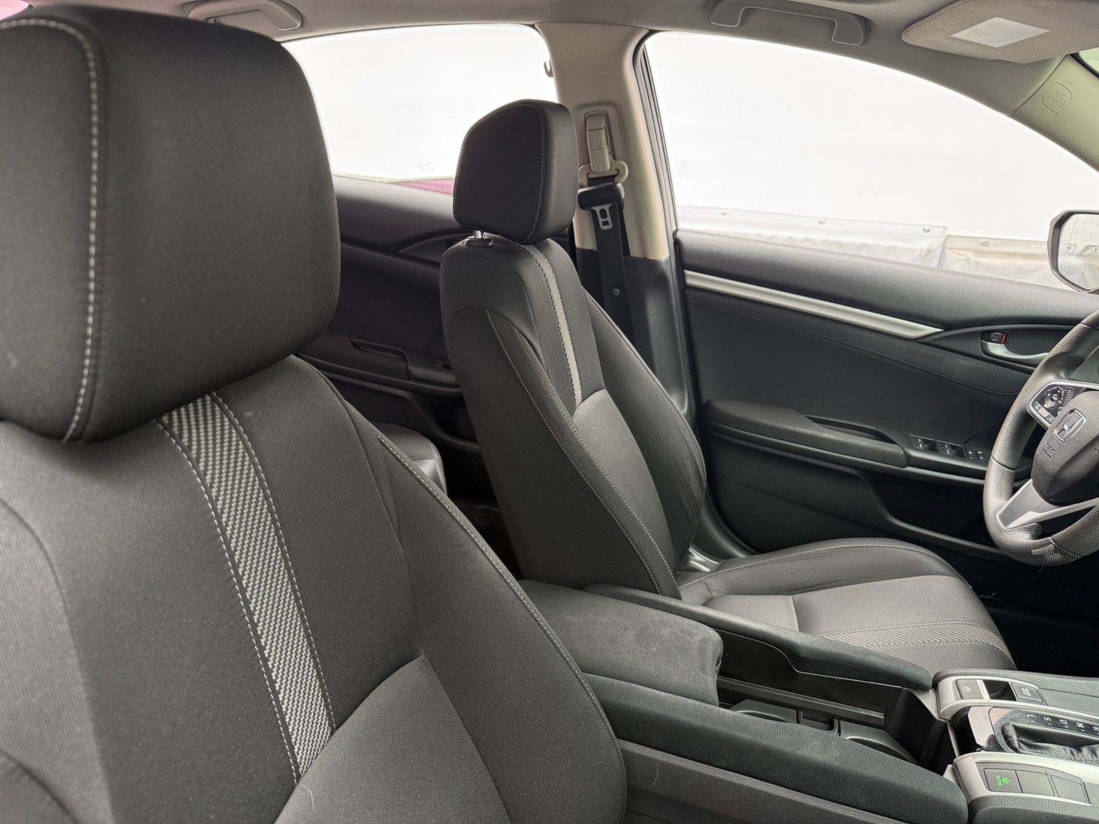 Thumbnail: 2016 Honda Civic - 2