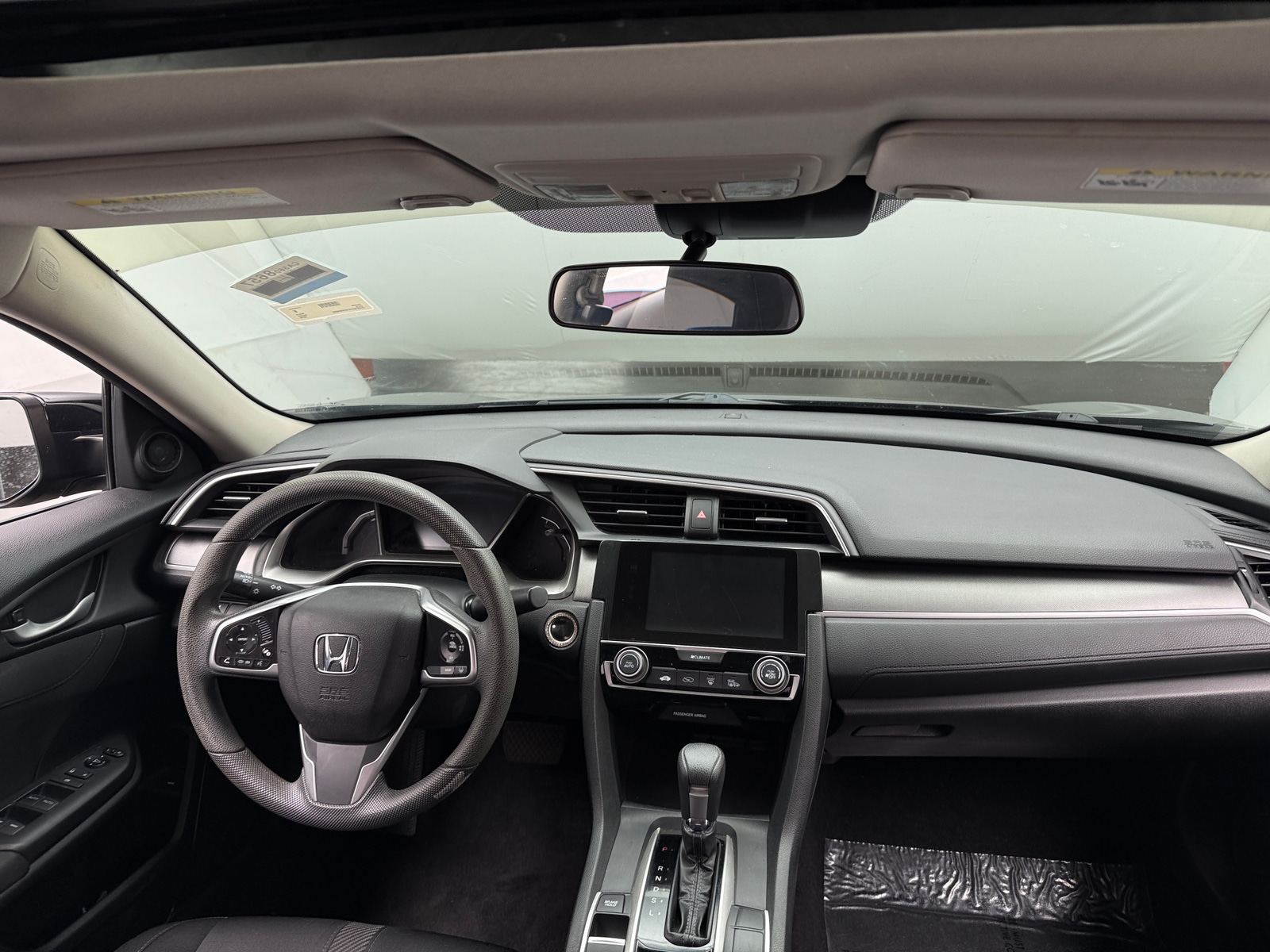Thumbnail: 2016 Honda Civic - 3