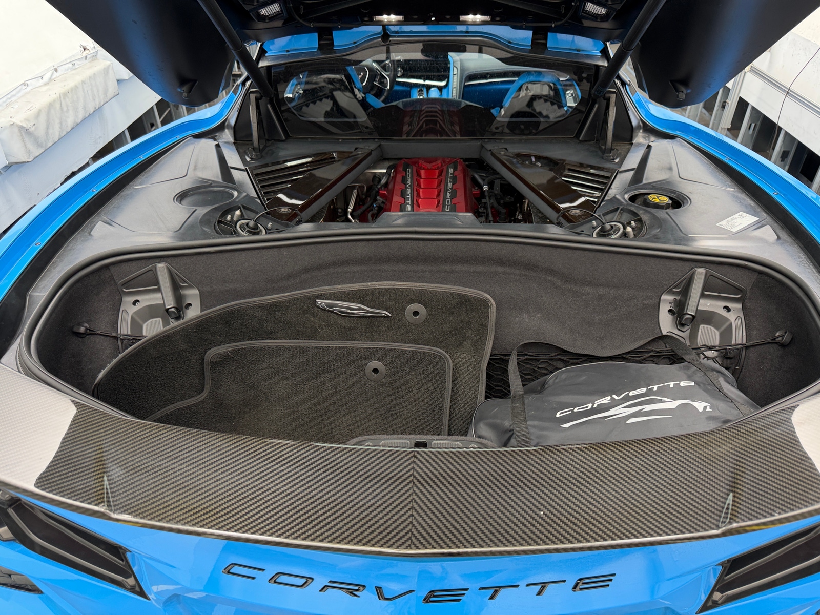Thumbnail: 2020 Chevrolet Corvette - 4