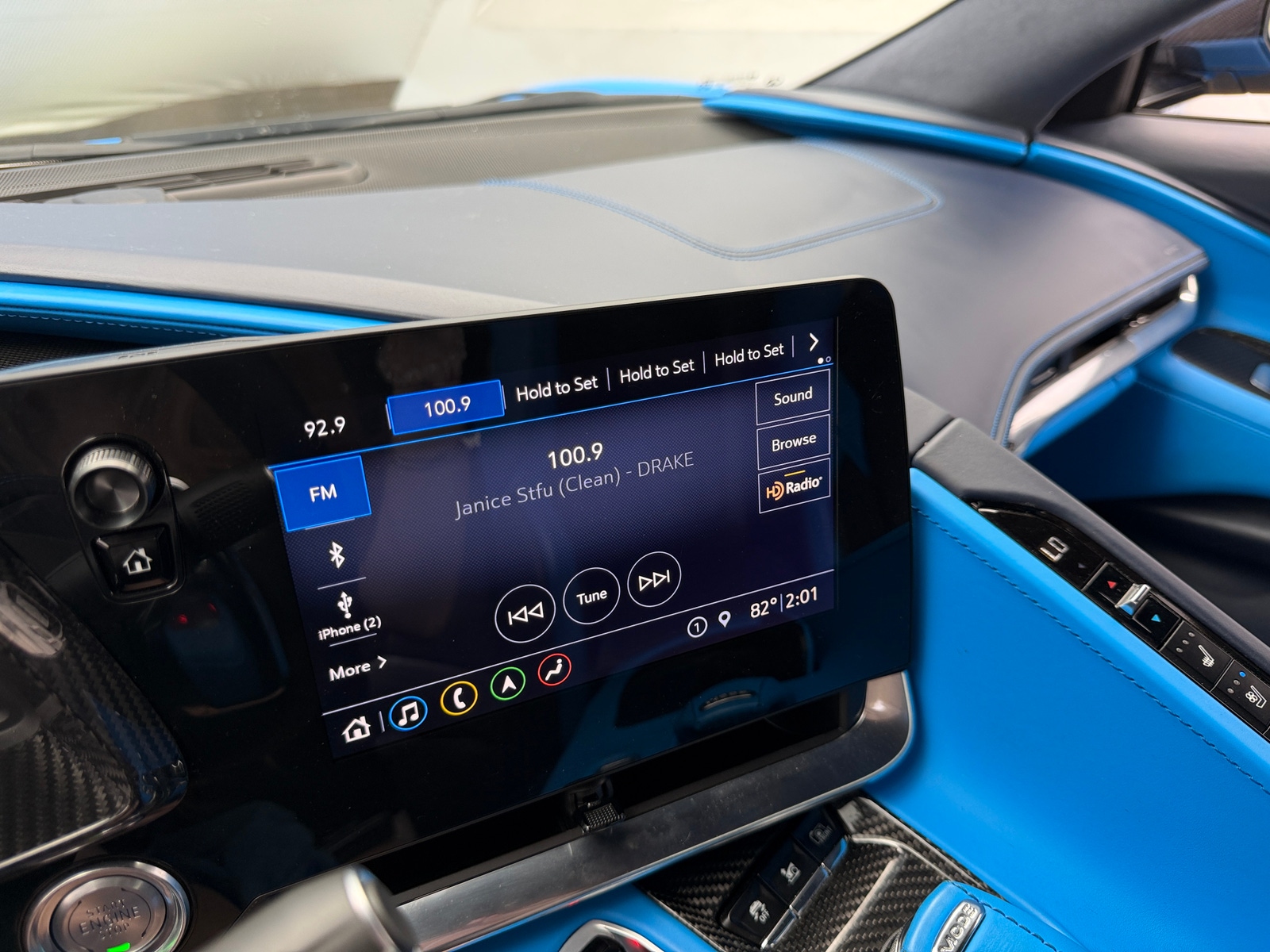 Thumbnail: 2020 Chevrolet Corvette - 2