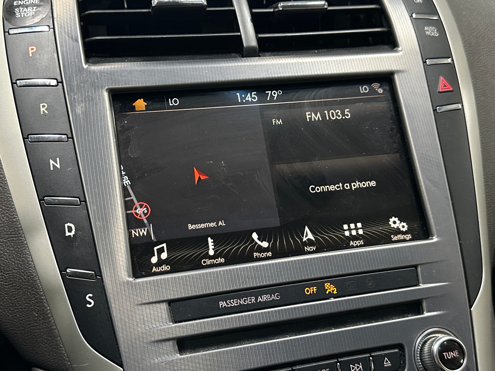 Thumbnail: 2018 Lincoln MKZ - 3