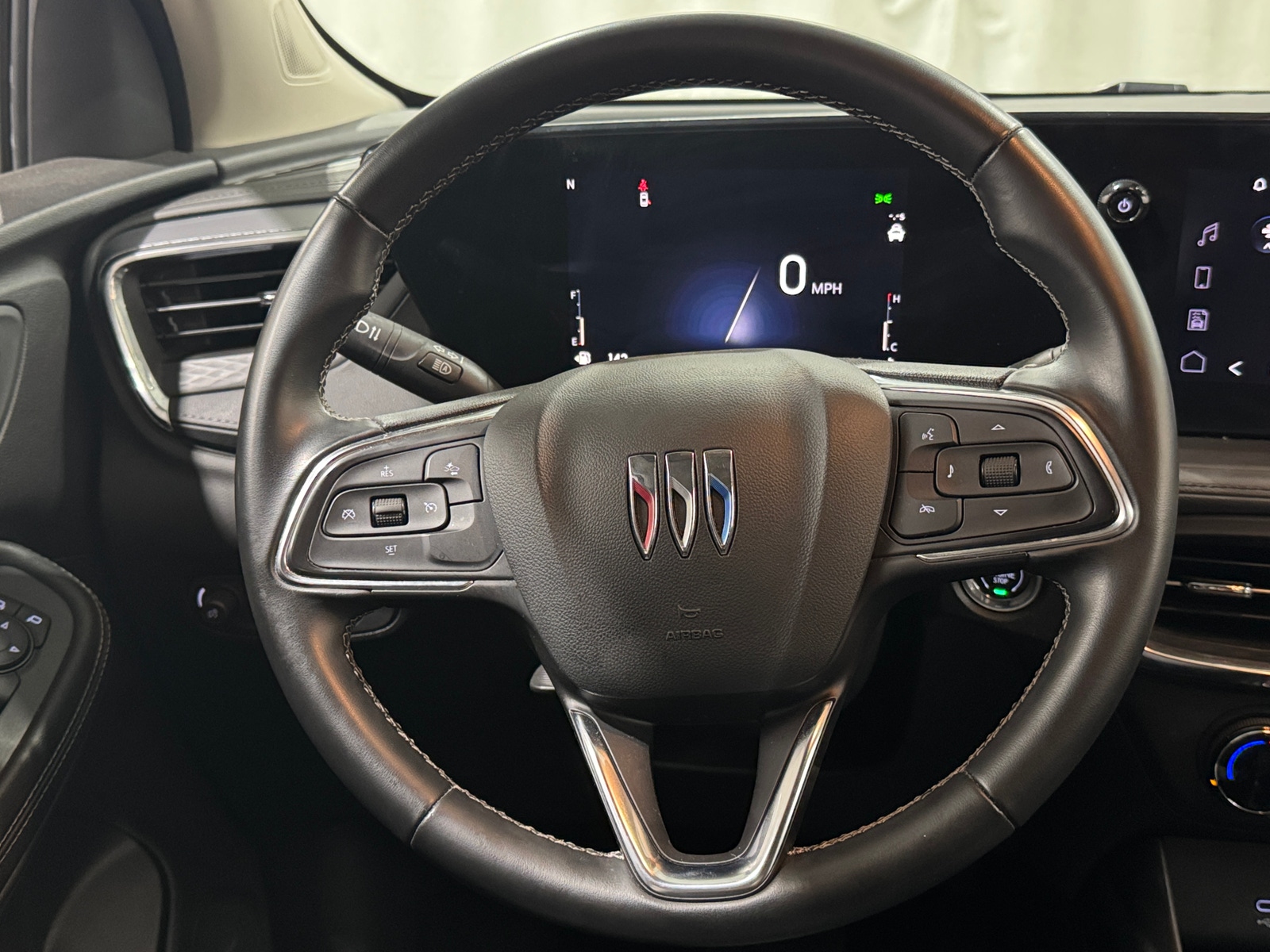 Thumbnail: 2025 Buick Encore GX - 4