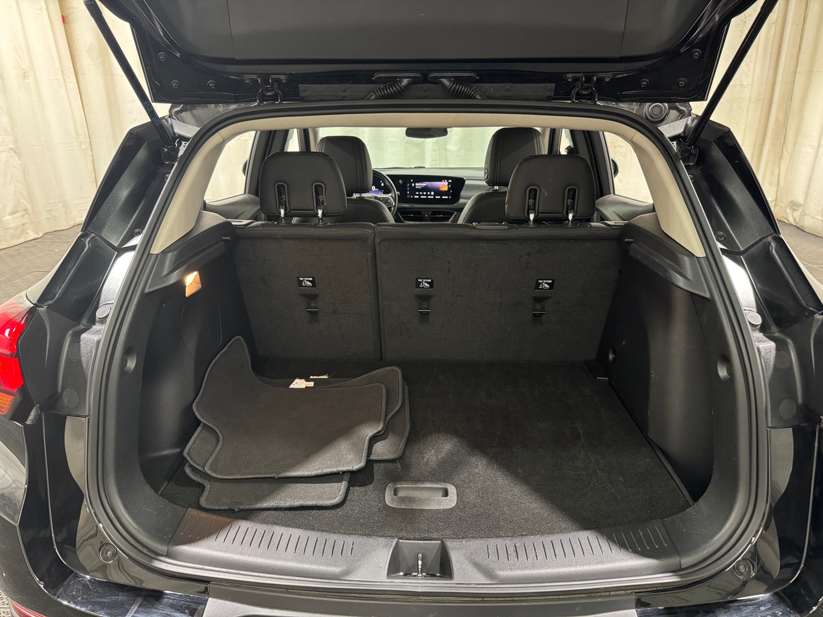 Thumbnail: 2025 Buick Encore GX - 6