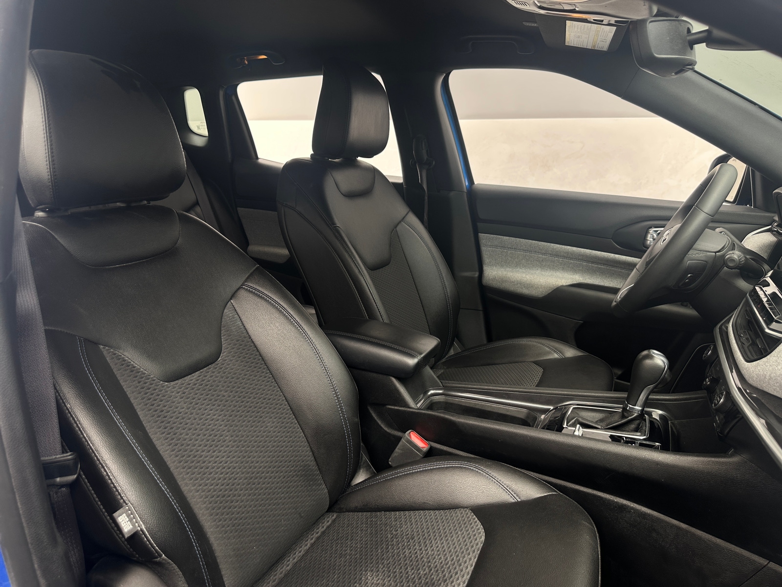 Thumbnail: 2024 Jeep Compass - 2