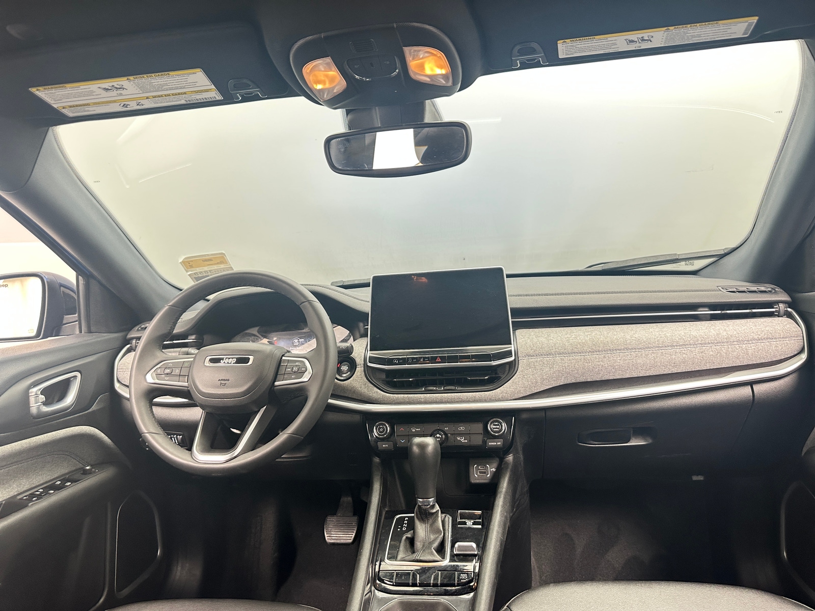 Thumbnail: 2024 Jeep Compass - 3